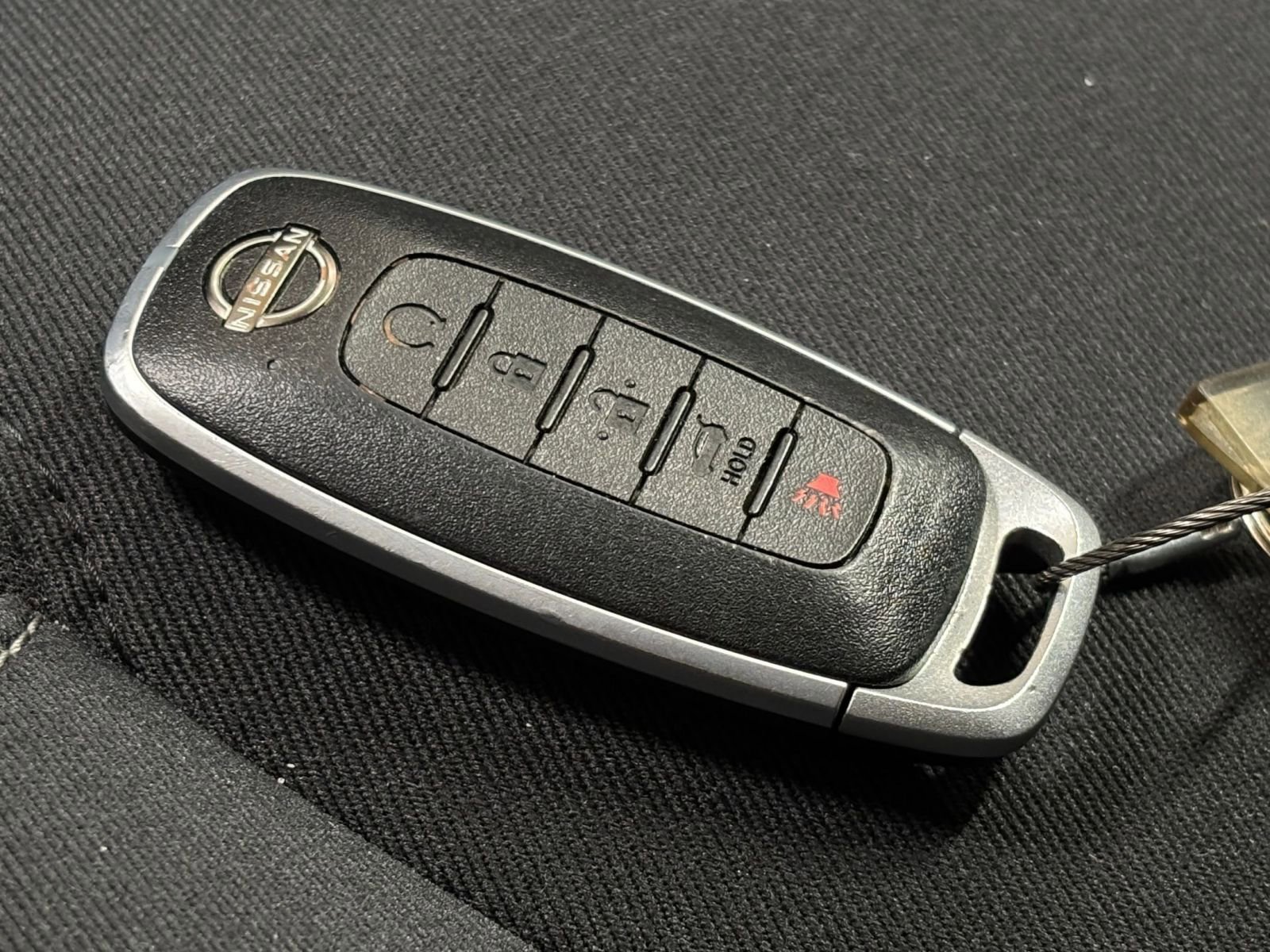 Thumbnail: 2025 Nissan Pathfinder - 21