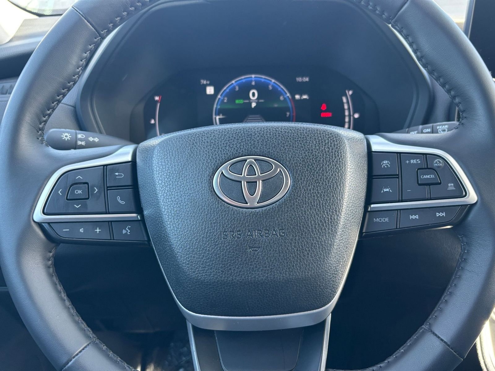 Thumbnail: 2025 Toyota Grand Highlander - 29