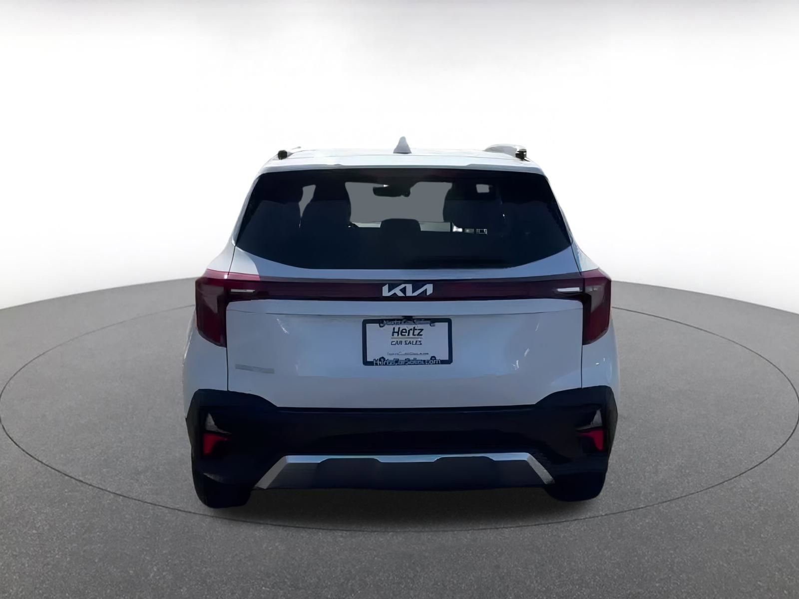 Thumbnail: 2025 Kia Seltos - 12