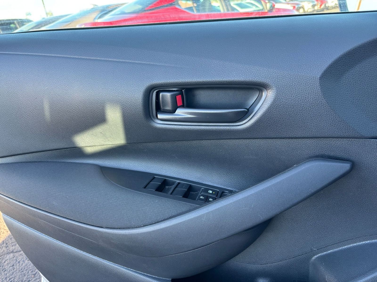 Thumbnail: 2025 Toyota Corolla - 20