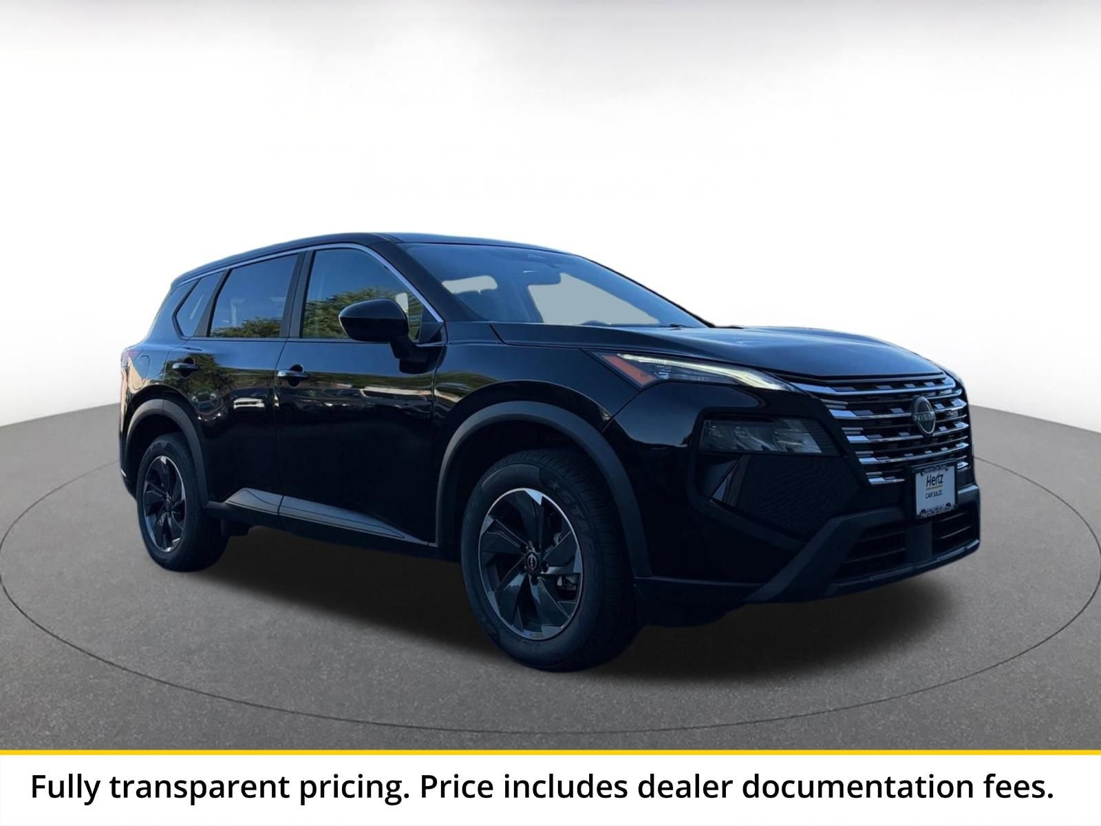 Thumbnail: 2025 Nissan Rogue - 1