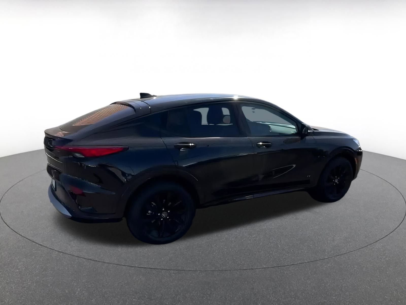 Thumbnail: 2025 Buick Envista - 15