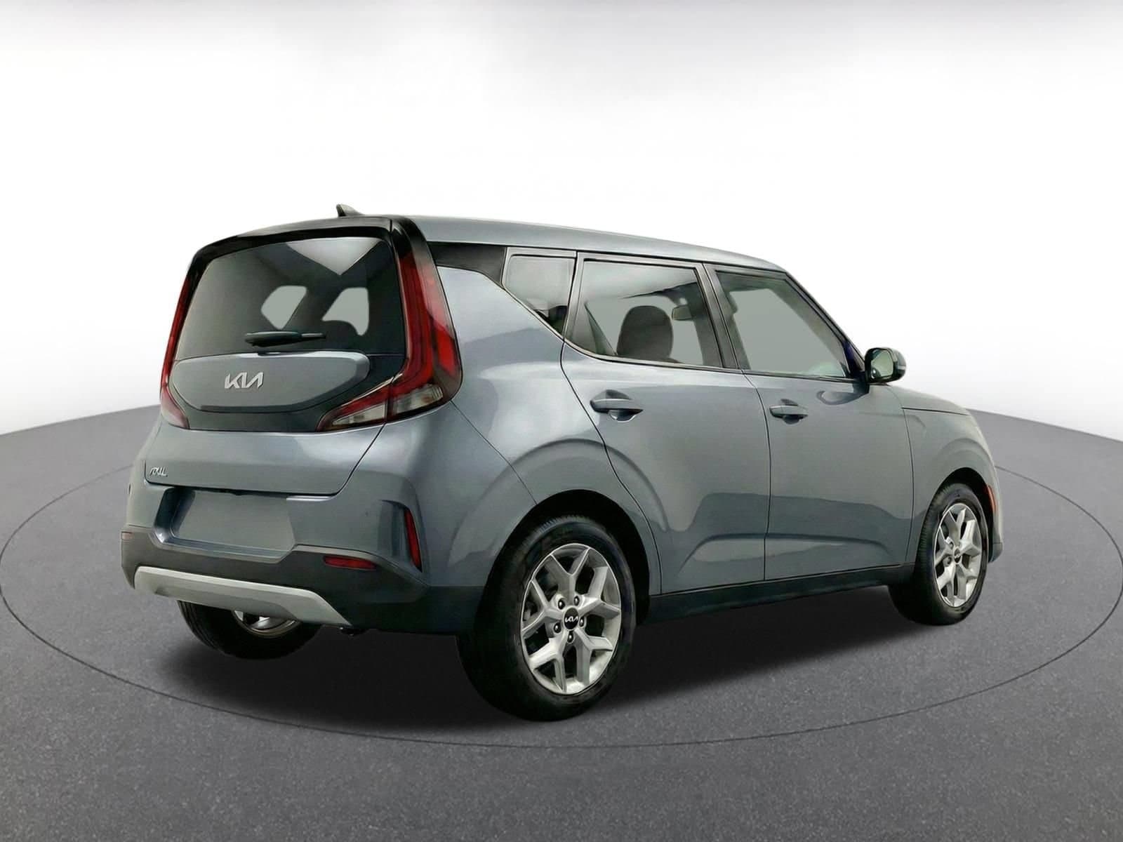 Thumbnail: 2025 Kia Soul - 8