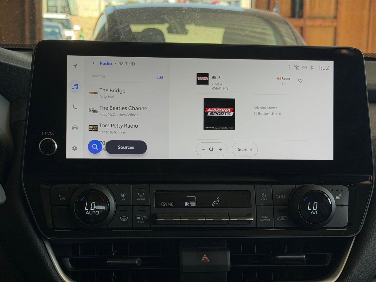 Thumbnail: 2025 Toyota Grand Highlander - 20