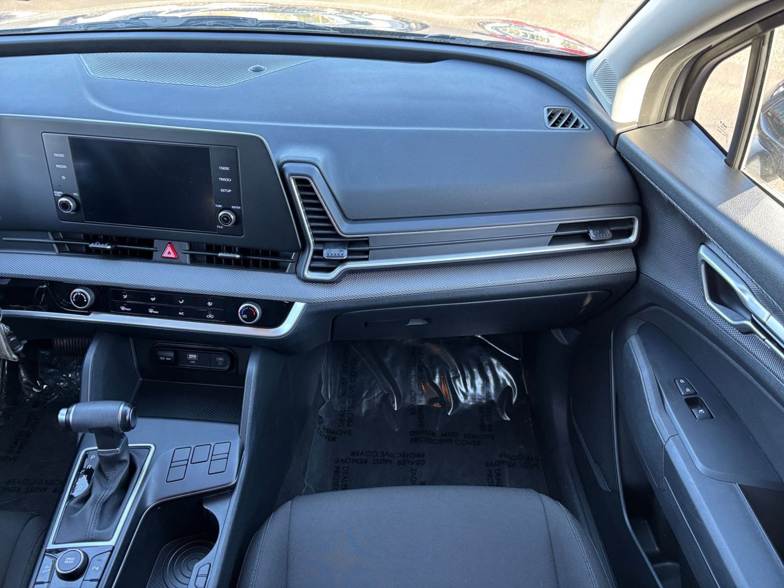 Thumbnail: 2025 Kia Sportage - 34