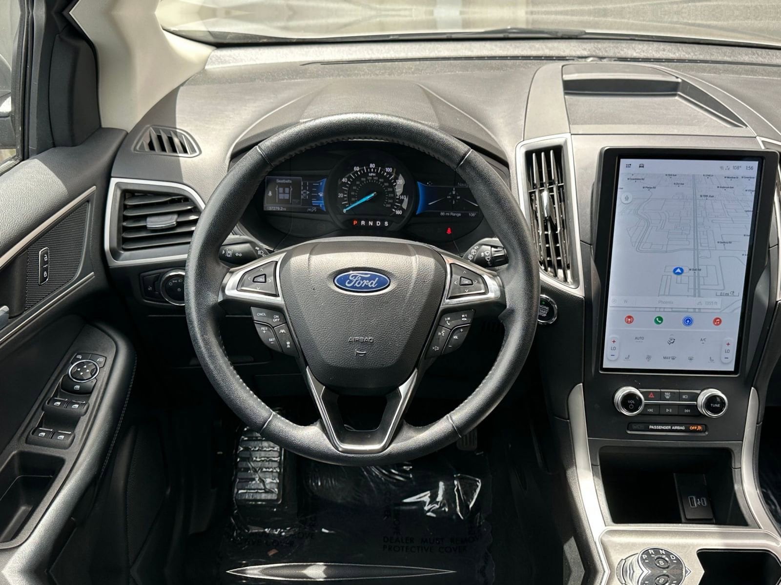 Thumbnail: 2024 Ford Edge - 34