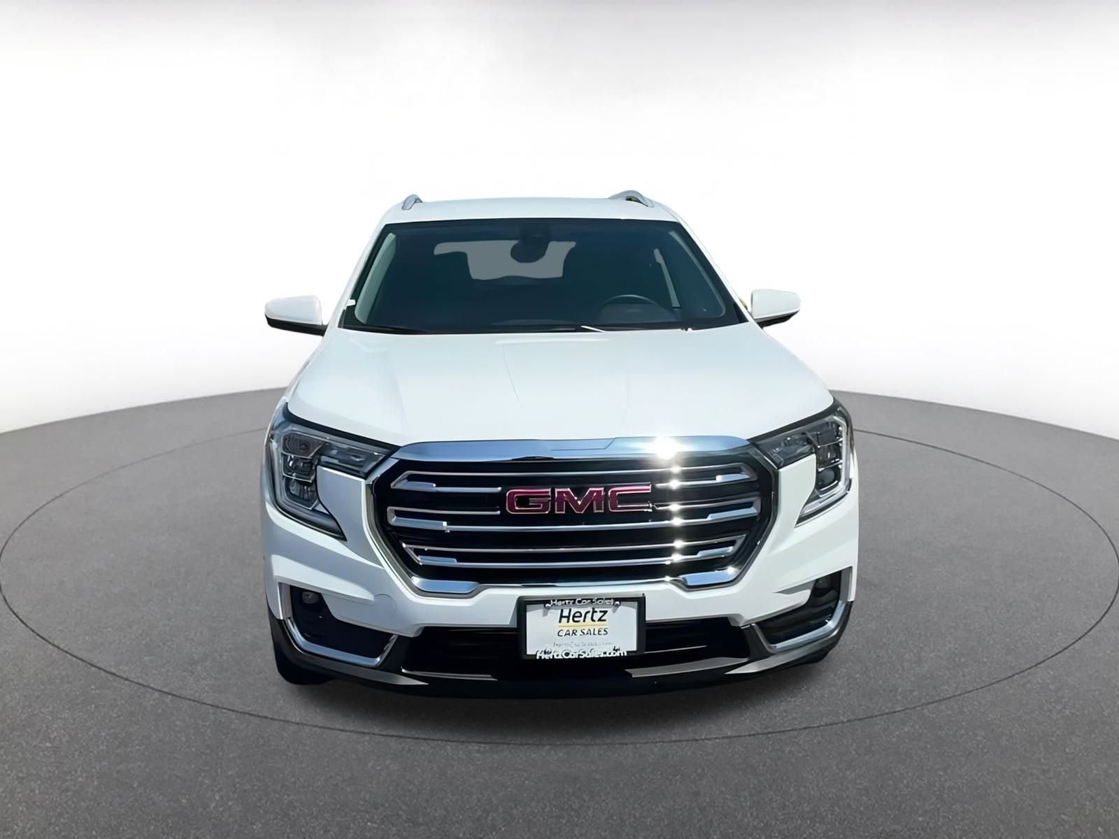 Thumbnail: 2024 GMC Terrain - 4