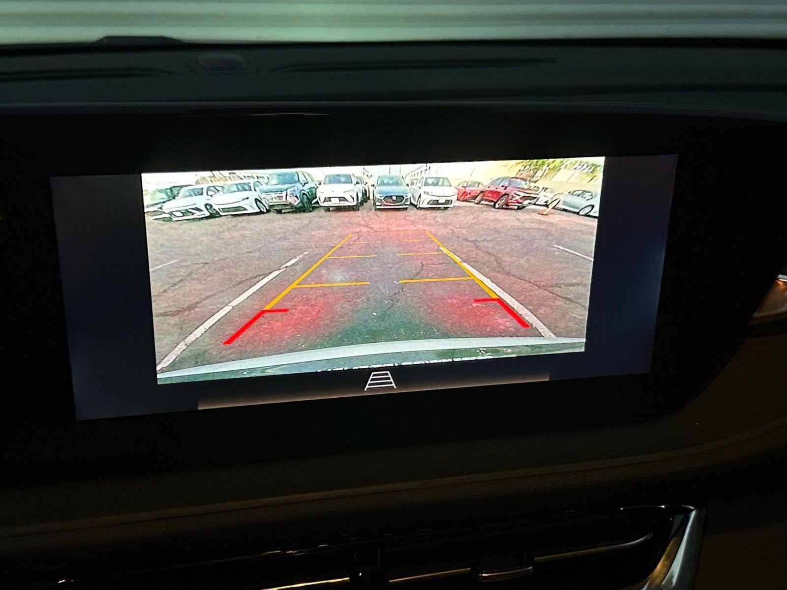 Thumbnail: 2025 Buick Envista - 17