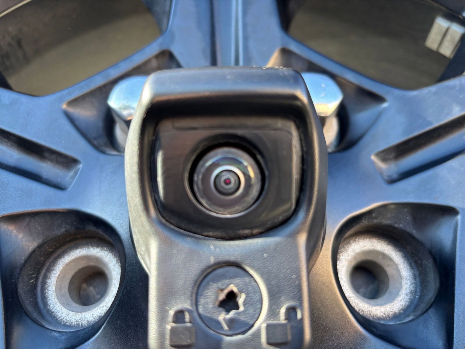 Thumbnail: 2025 Jeep Wrangler - 17