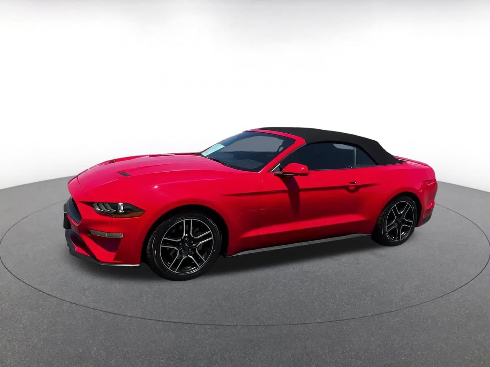 2023 Ford Mustang  11