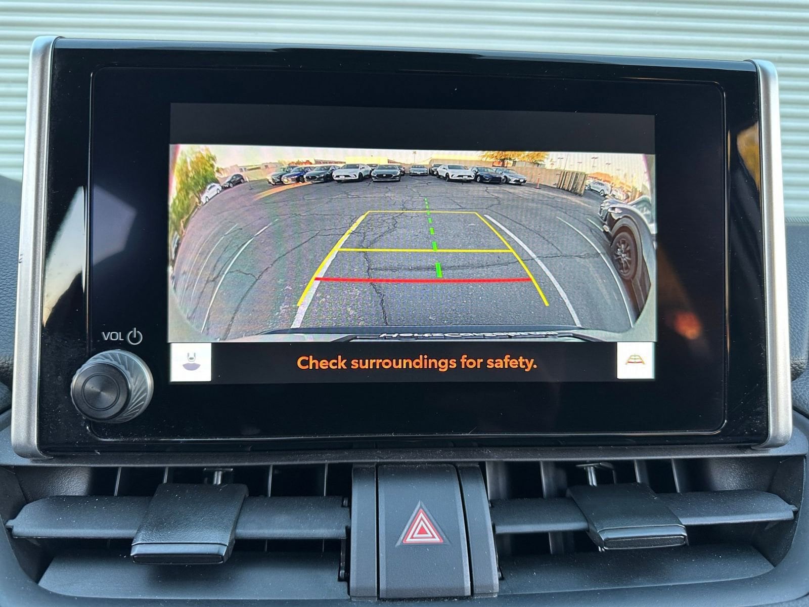 Thumbnail: 2025 Toyota RAV4 - 17