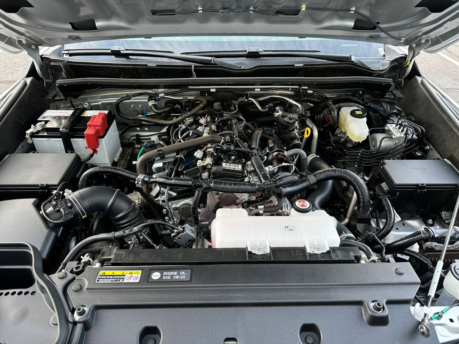 Thumbnail: 2025 Toyota 4Runner - 31