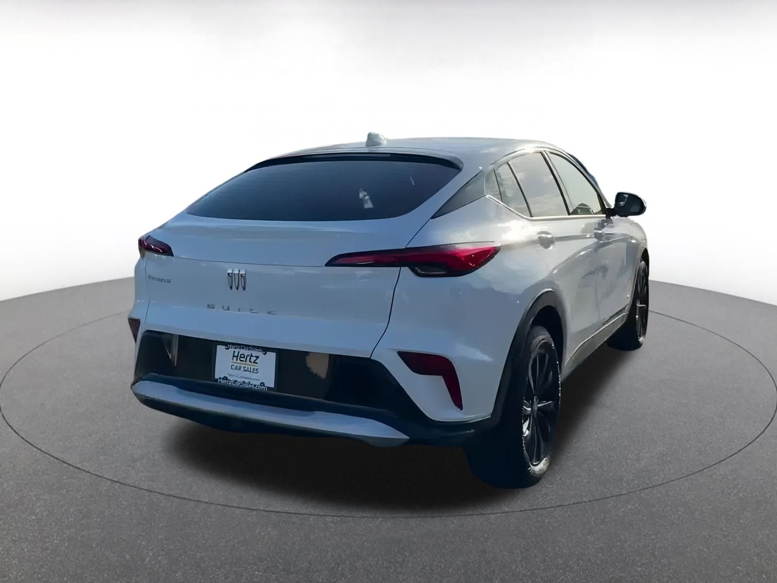 Thumbnail: 2025 Buick Envista - 12