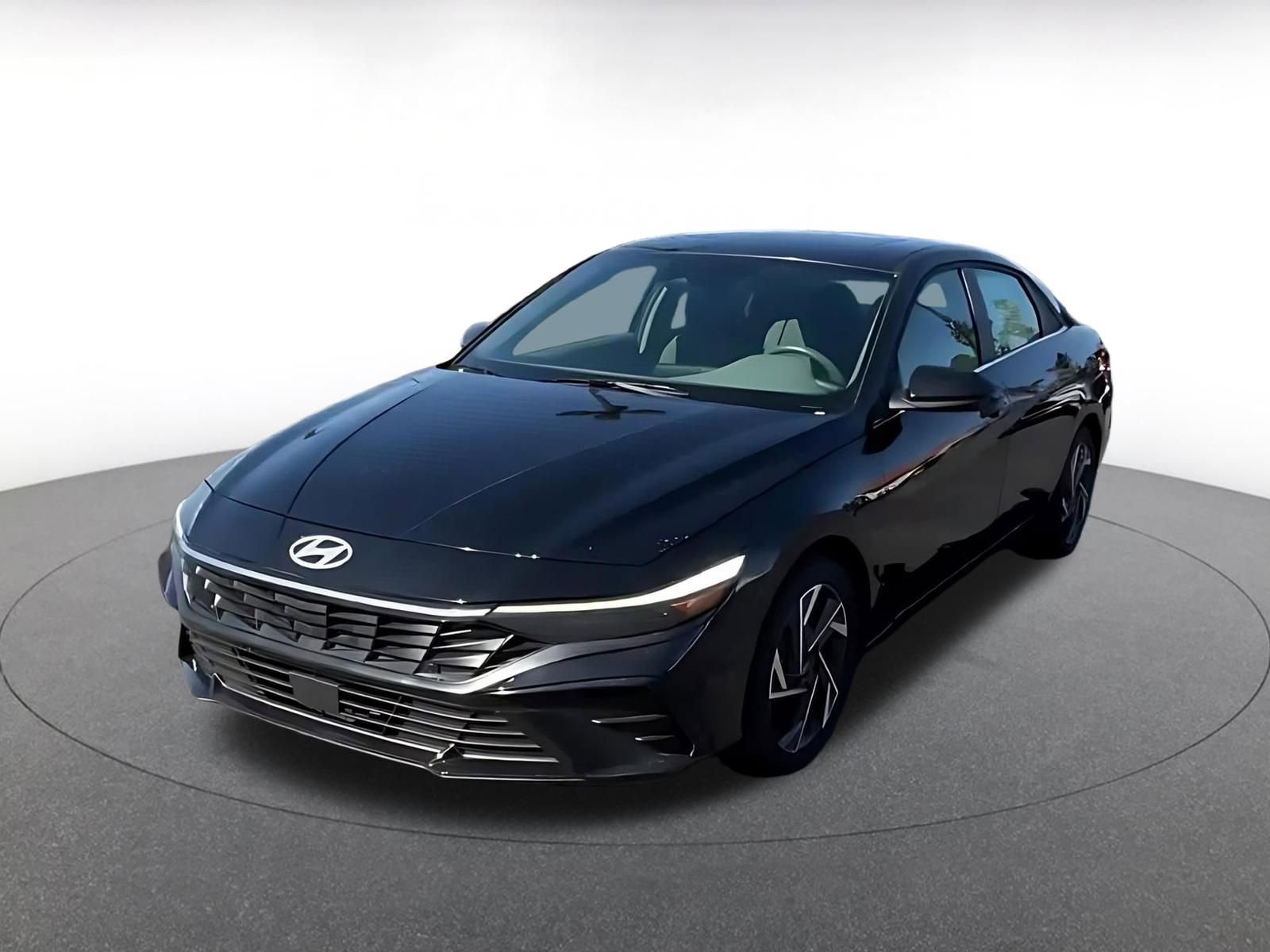 Thumbnail: 2025 Hyundai Elantra - 7