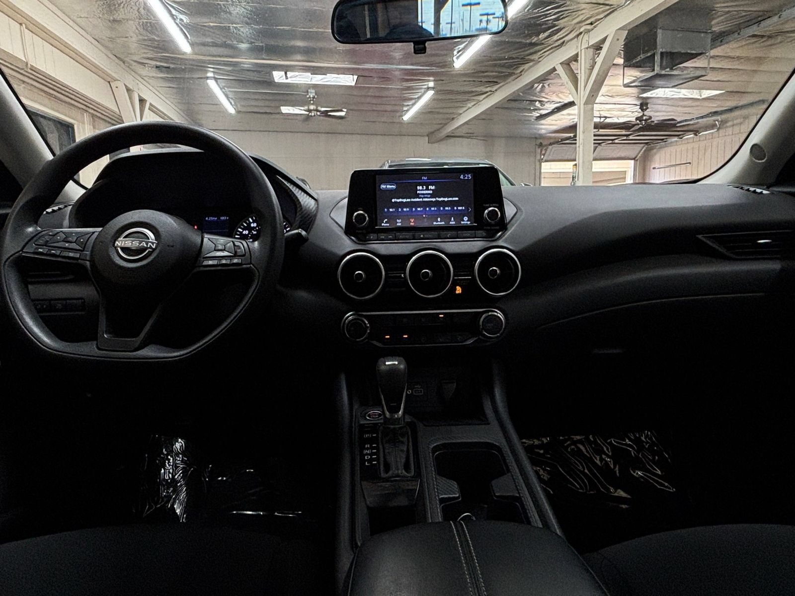 Thumbnail: 2025 Nissan Sentra - 30