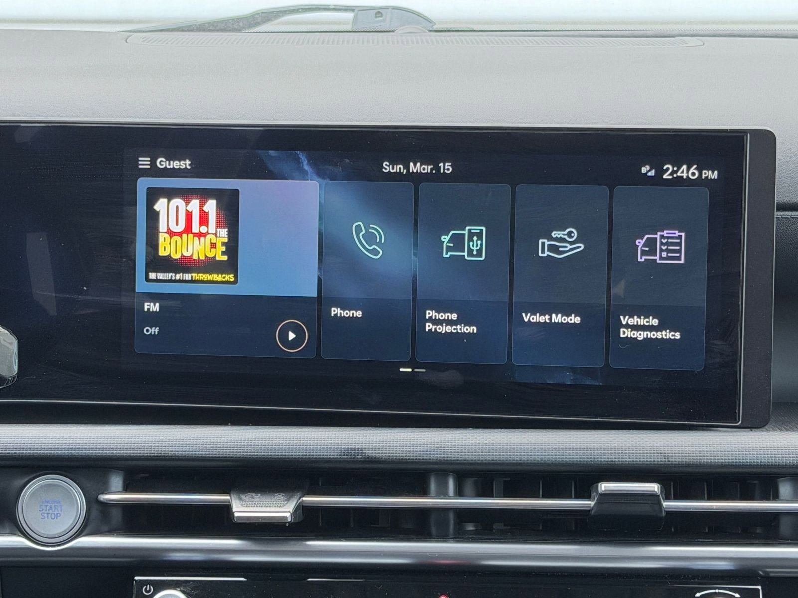 Thumbnail: 2025 Hyundai Tucson - 20