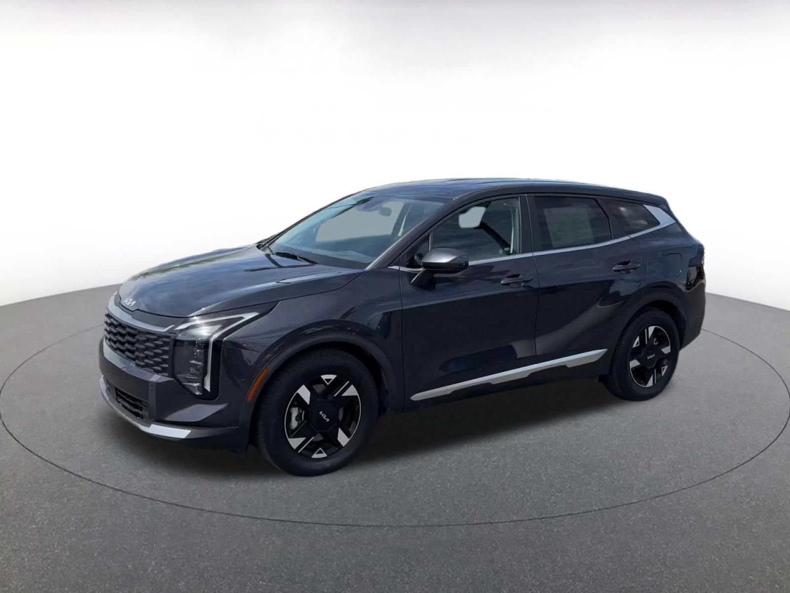 Thumbnail: 2026 Kia Sportage - 7