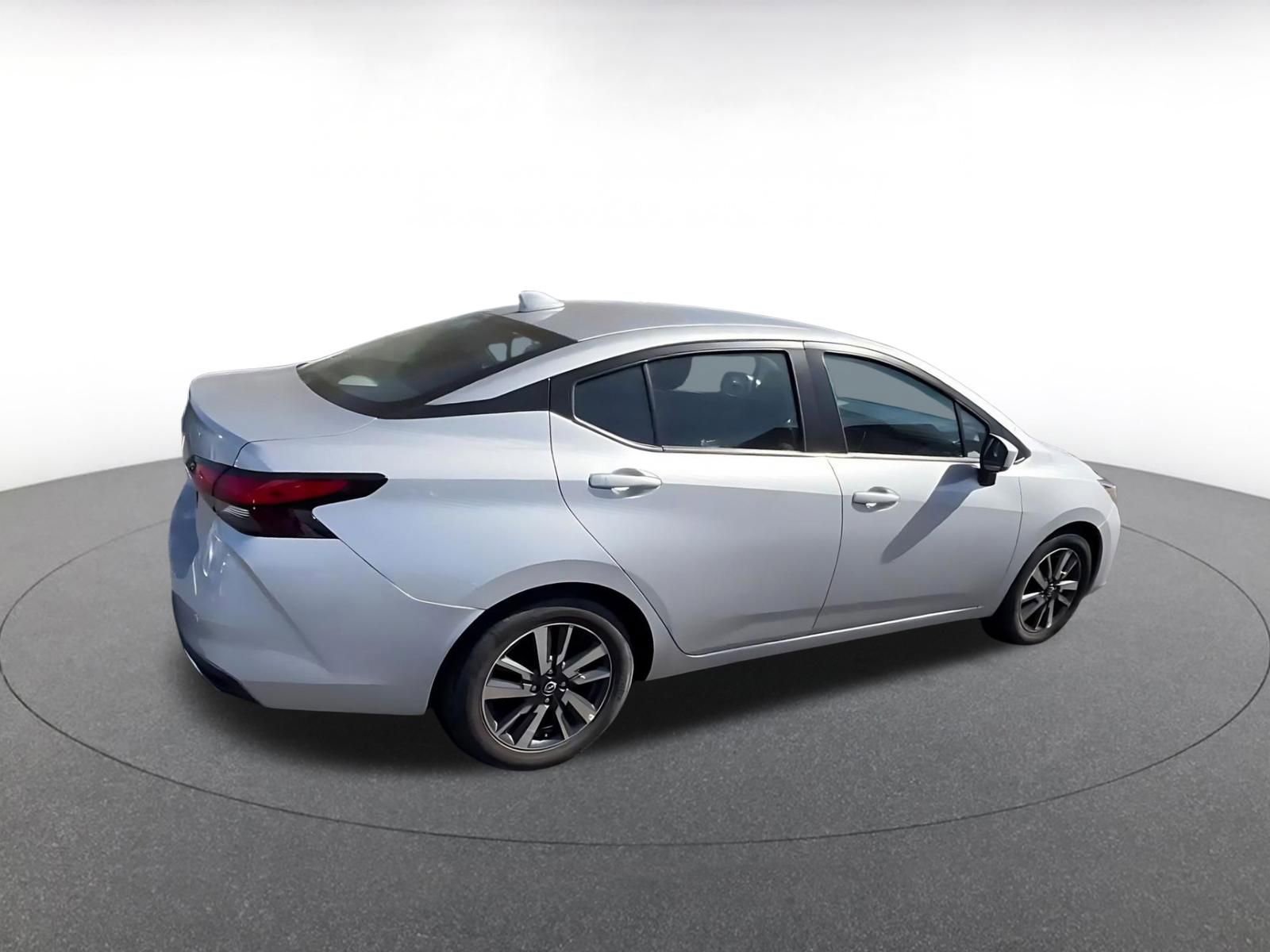 Thumbnail: 2025 Nissan Versa - 15