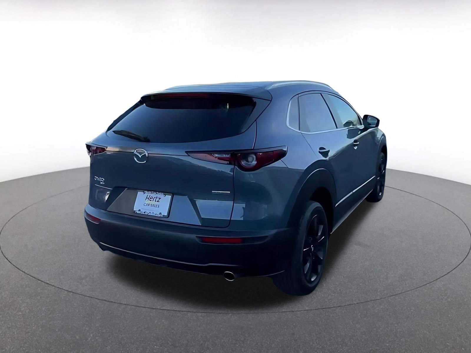 Thumbnail: 2025 Mazda CX-30 - 14