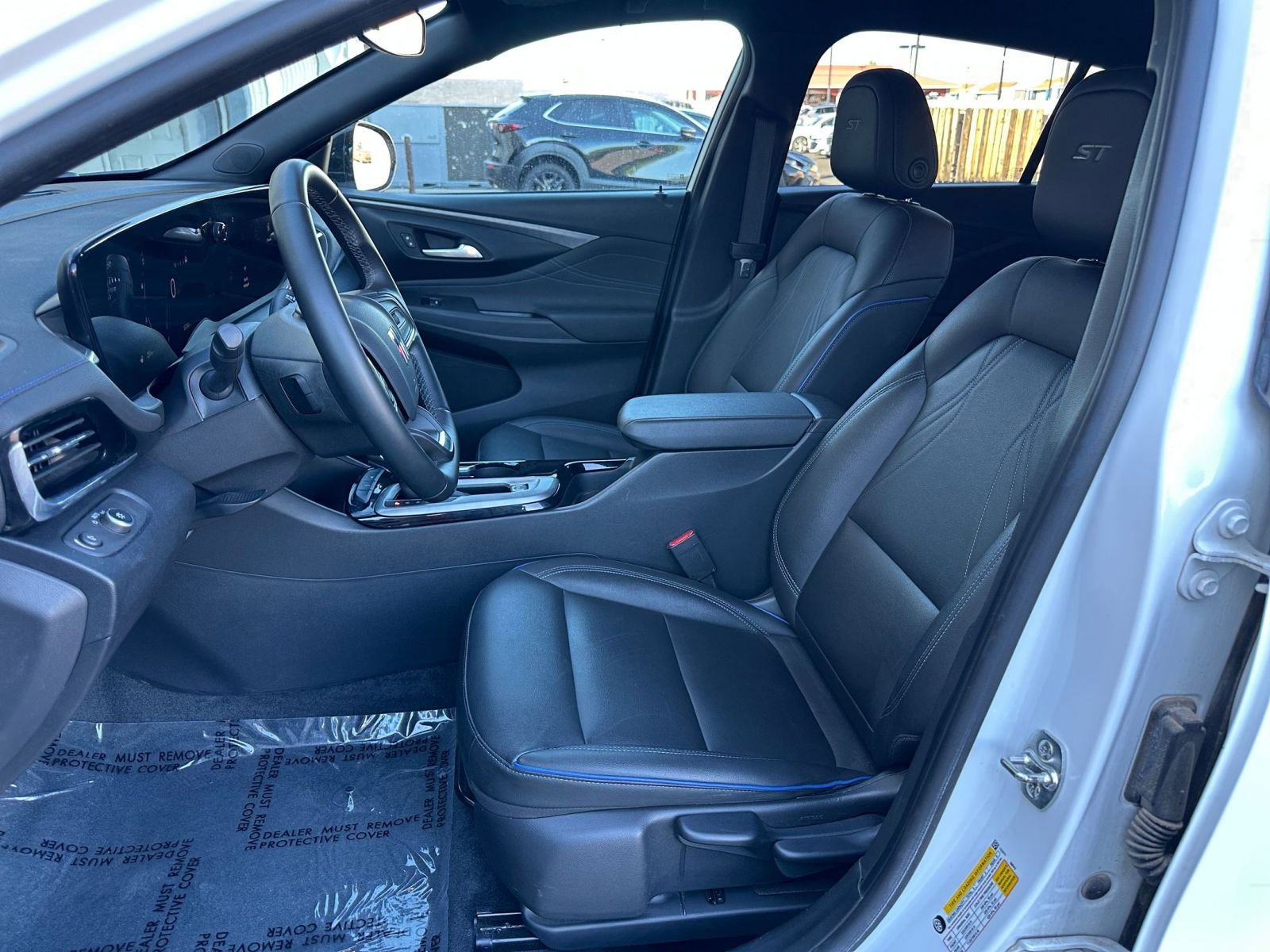 Thumbnail: 2025 Buick Envista - 34