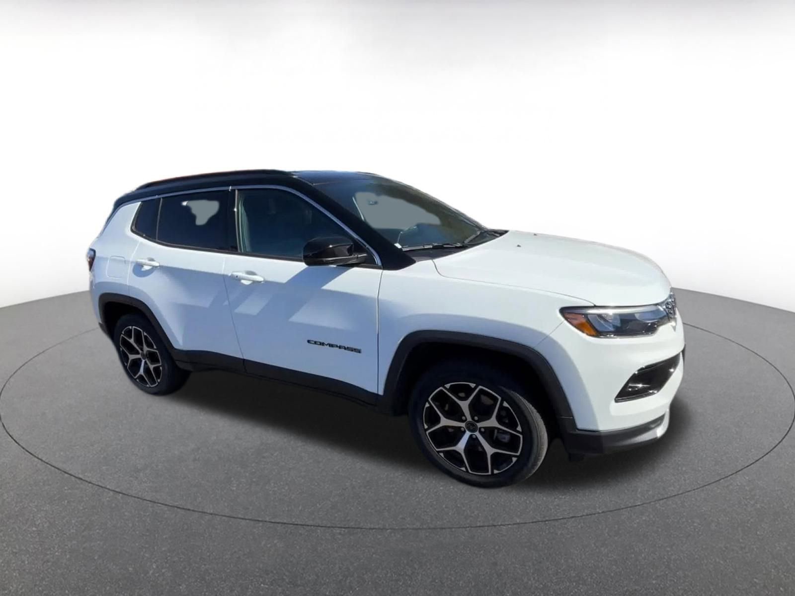 Thumbnail: 2025 Jeep Compass - 2