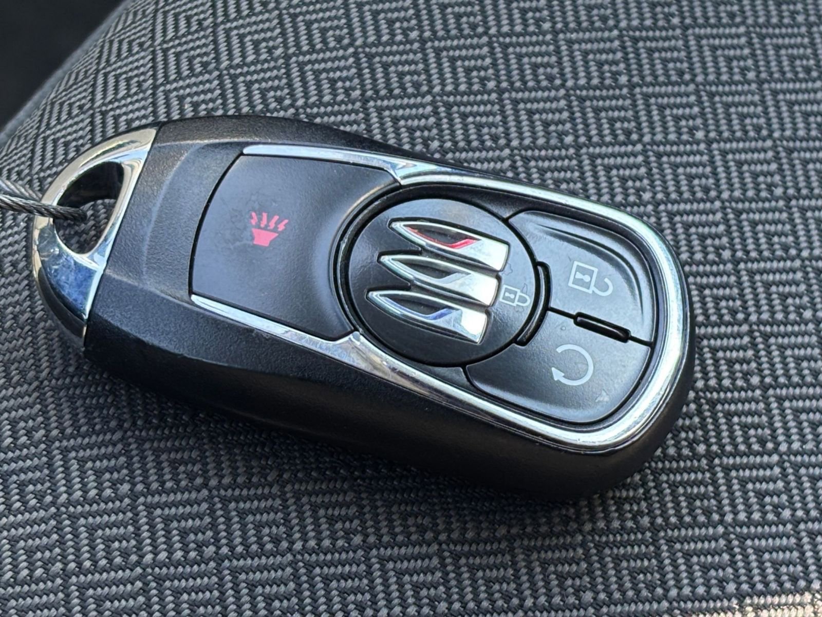 Thumbnail: 2025 Buick Encore GX - 23