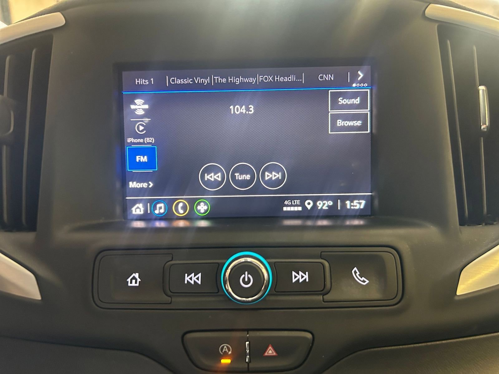 Thumbnail: 2024 GMC Terrain - 21