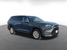 2025 Toyota Grand Highlander XLE -
                  Phoenix, AZ