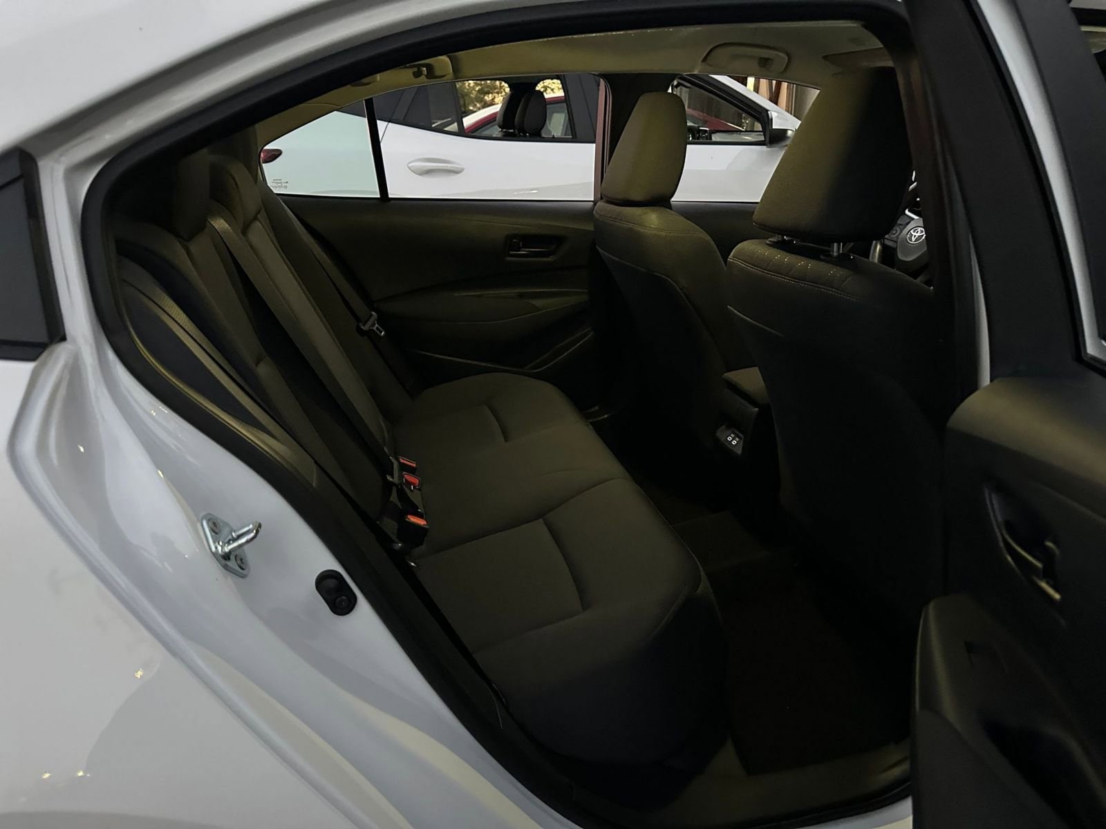 Thumbnail: 2025 Toyota Corolla - 23