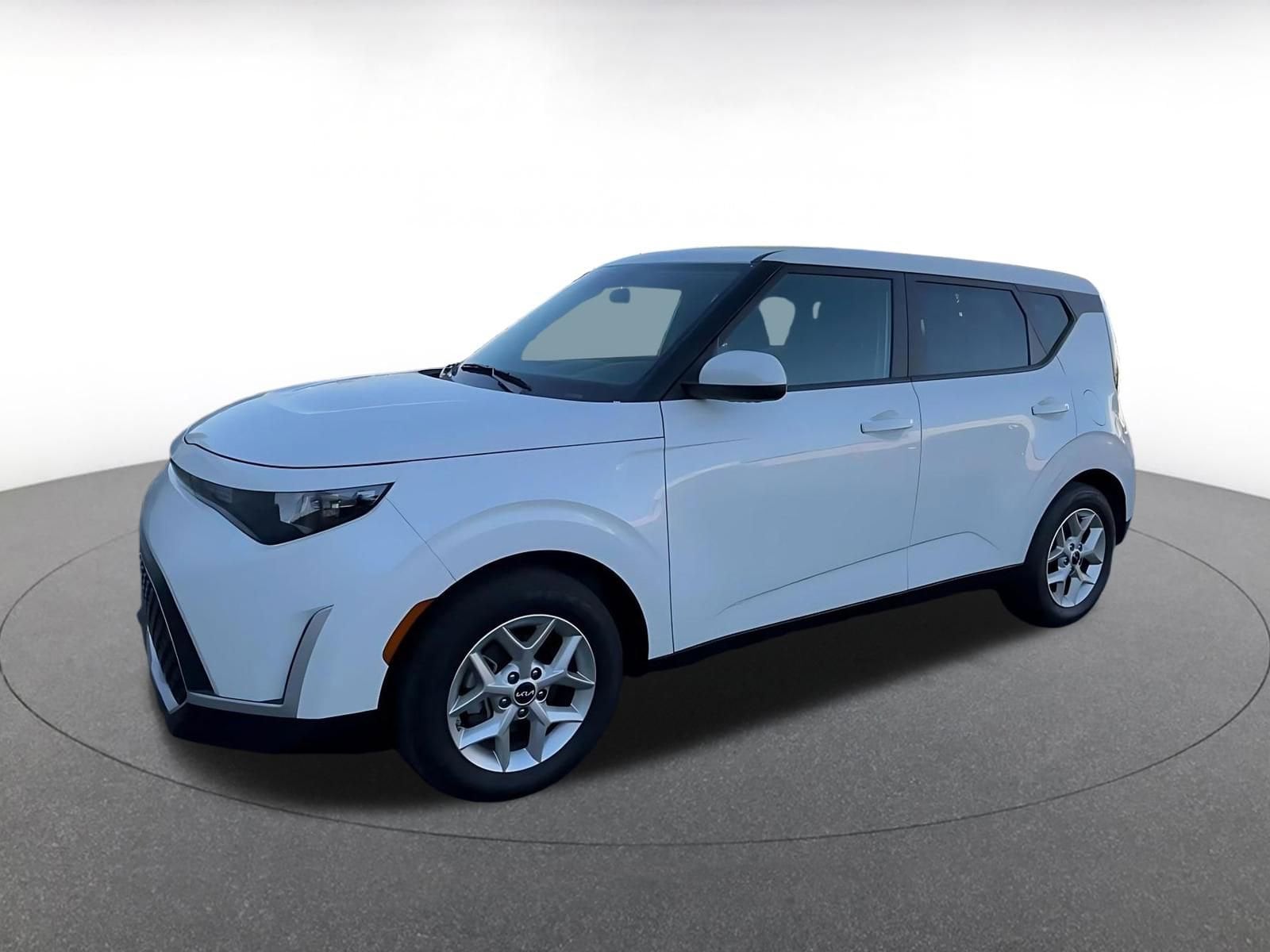 Thumbnail: 2025 Kia Soul - 8