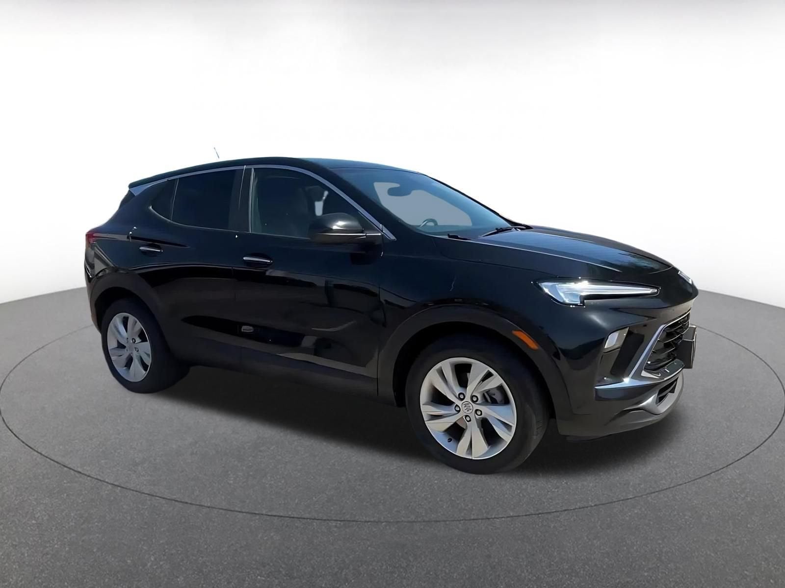Thumbnail: 2025 Buick Encore GX - 2