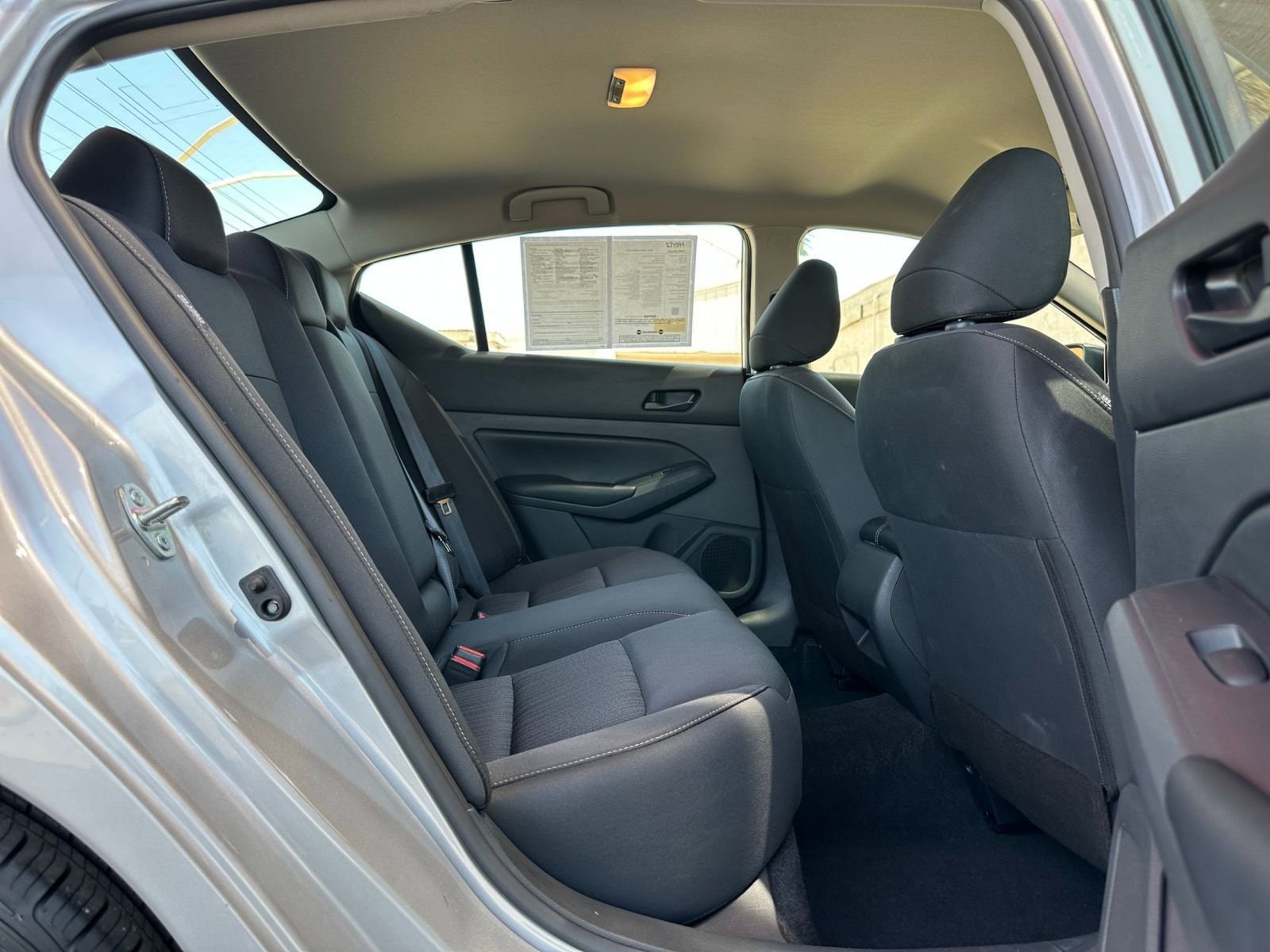 Thumbnail: 2024 Nissan Altima - 23