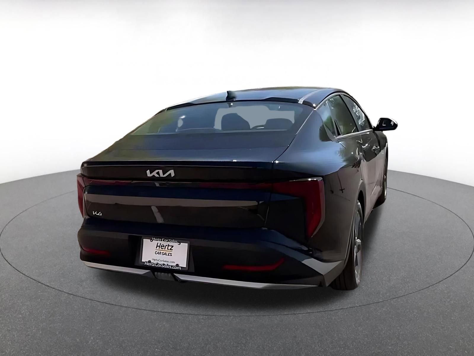 Thumbnail: 2025 Kia K4 - 14