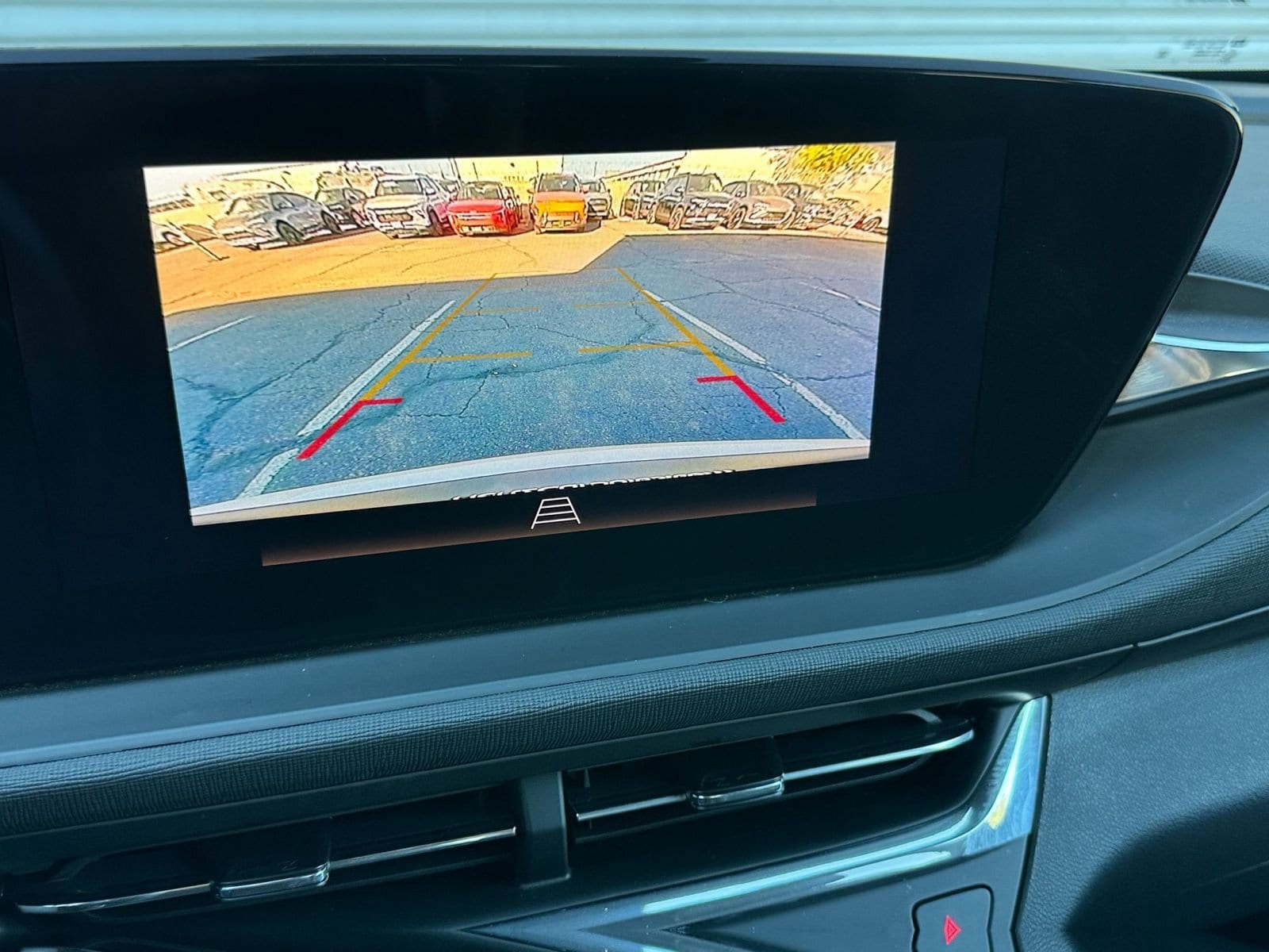 Thumbnail: 2025 Buick Envista - 17