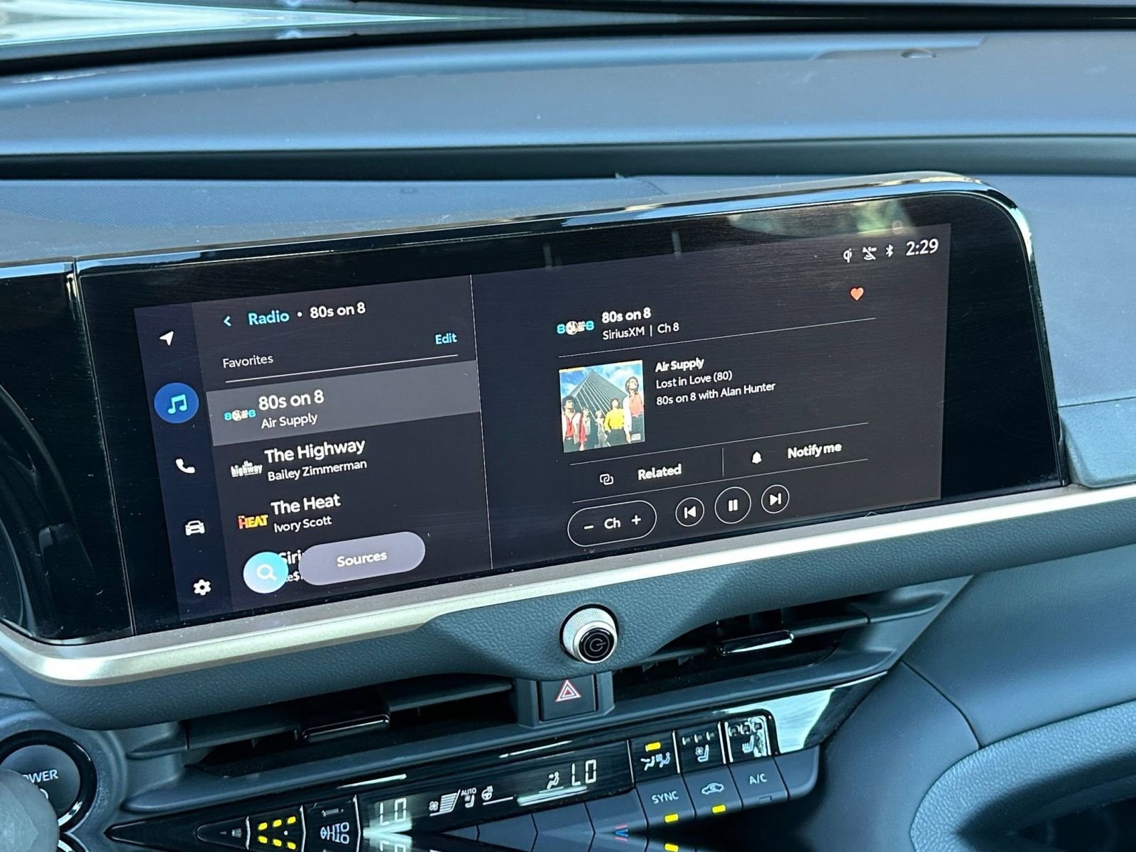 Thumbnail: 2025 Toyota Crown - 20