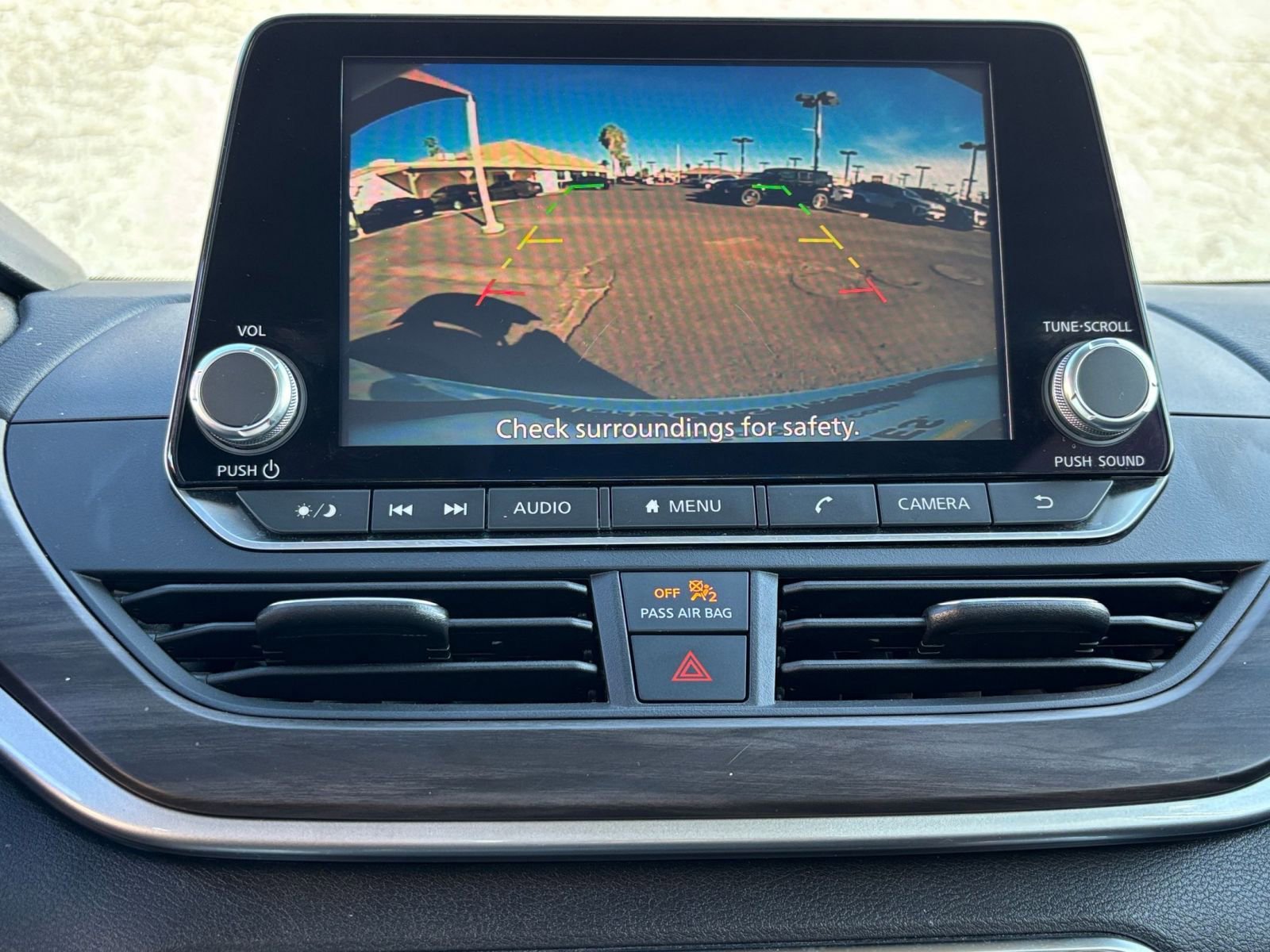 Thumbnail: 2025 Nissan Altima - 23