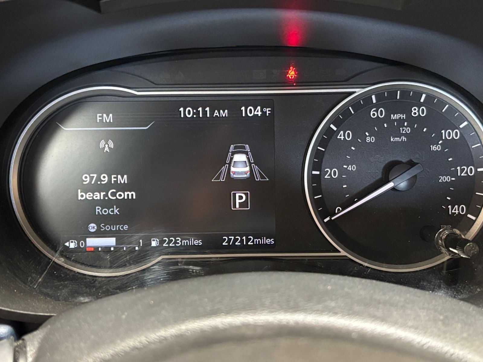 Thumbnail: 2025 Nissan Versa - 33