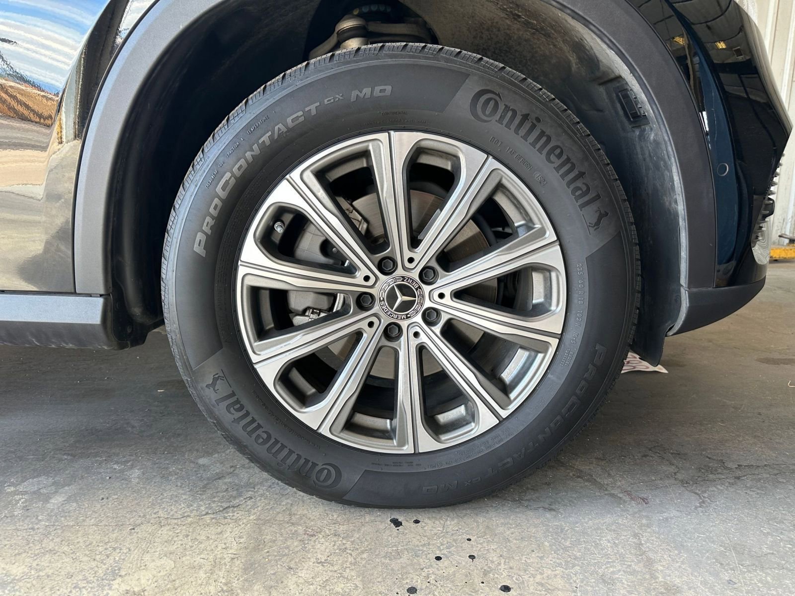 Thumbnail: 2024 Mercedes-Benz GLC - 30