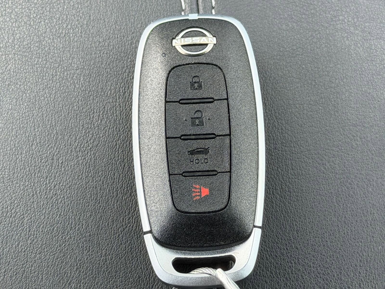 Thumbnail: 2025 Nissan Sentra - 21