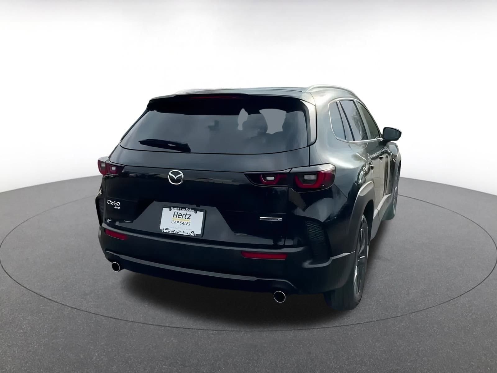 Thumbnail: 2025 Mazda CX-50 - 15