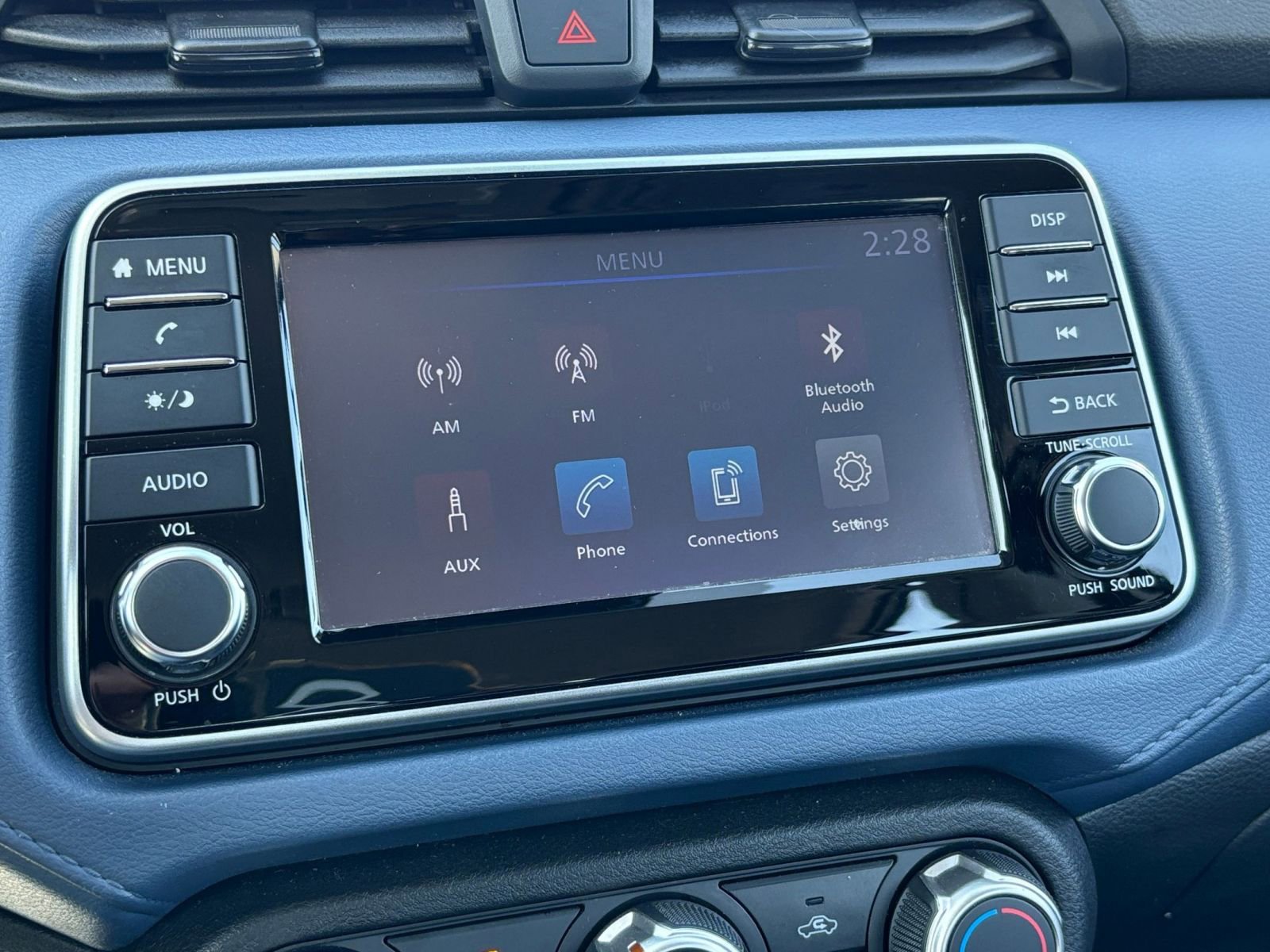 Thumbnail: 2025 Nissan Versa - 20