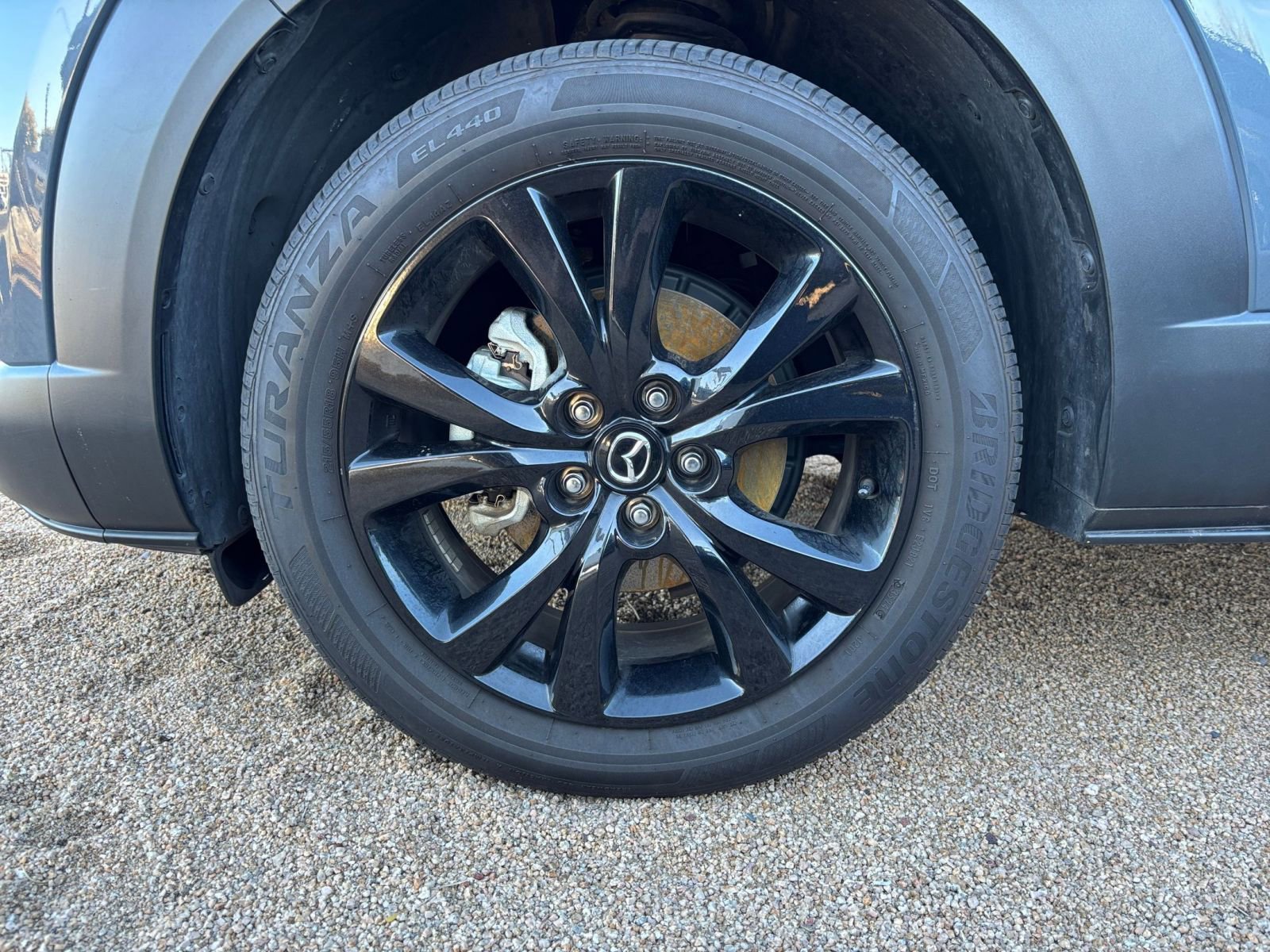 Thumbnail: 2025 Mazda CX-30 - 31