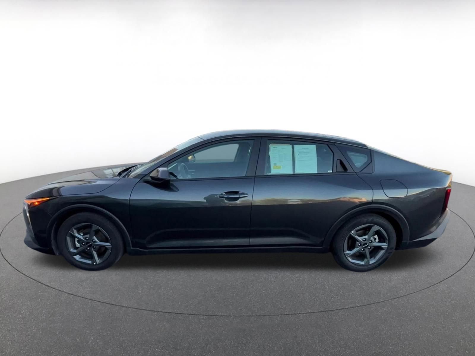 Thumbnail: 2025 Kia K4 - 8