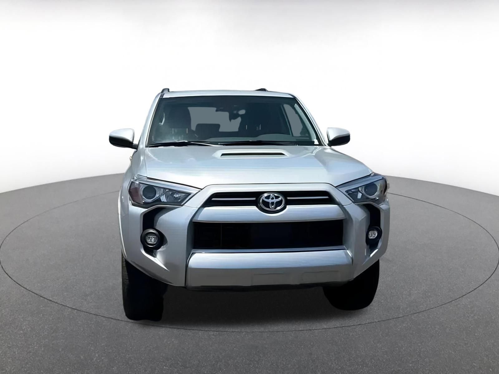 Thumbnail: 2024 Toyota 4Runner - 5