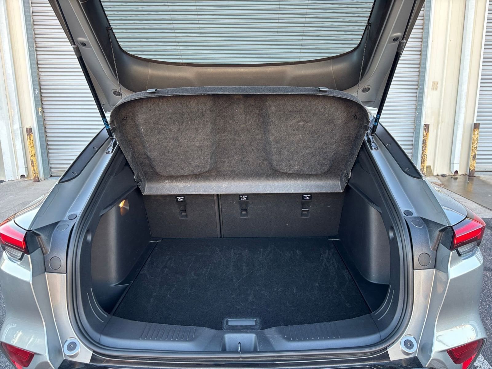 Thumbnail: 2025 Buick Envista - 29