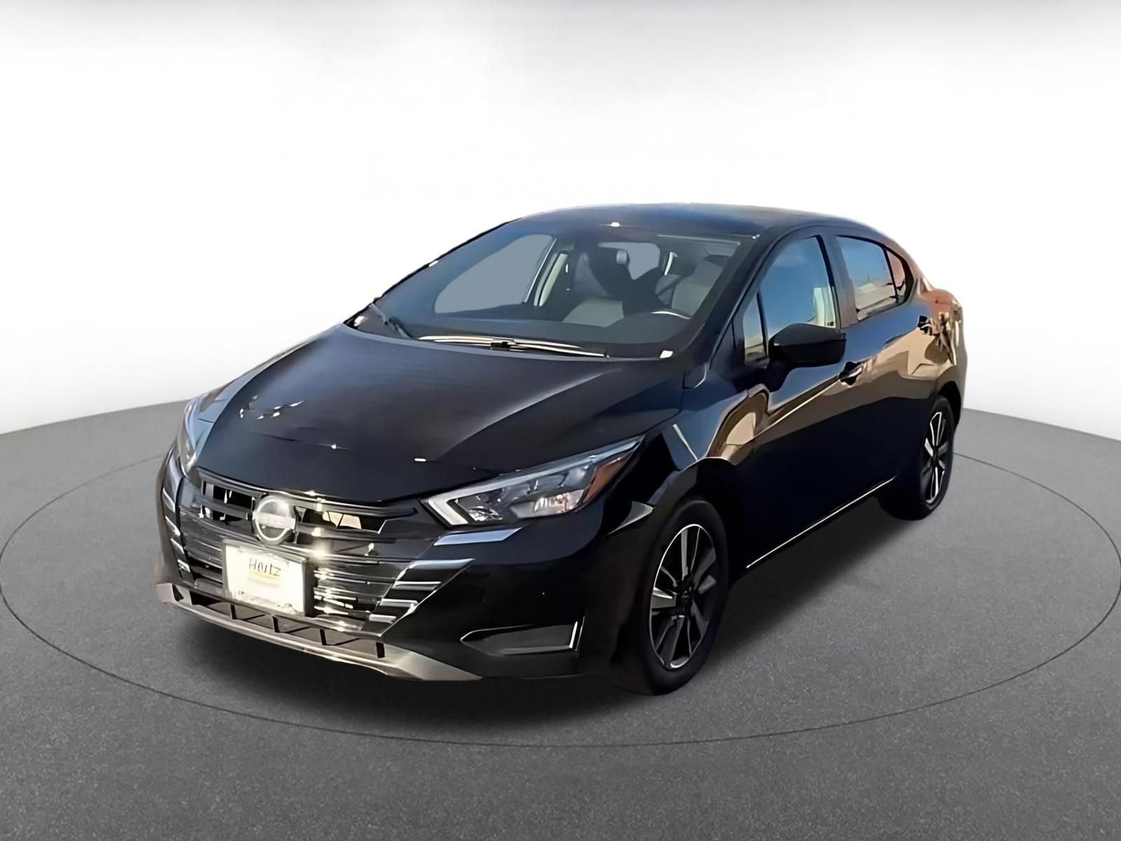 Thumbnail: 2025 Nissan Versa - 7