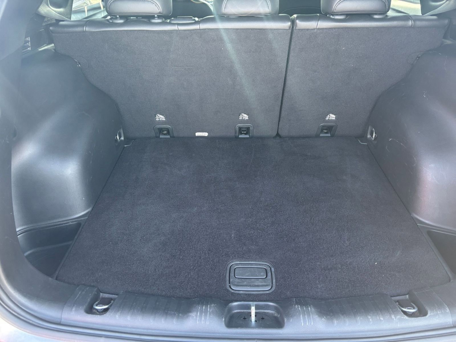 Thumbnail: 2025 Jeep Compass - 32