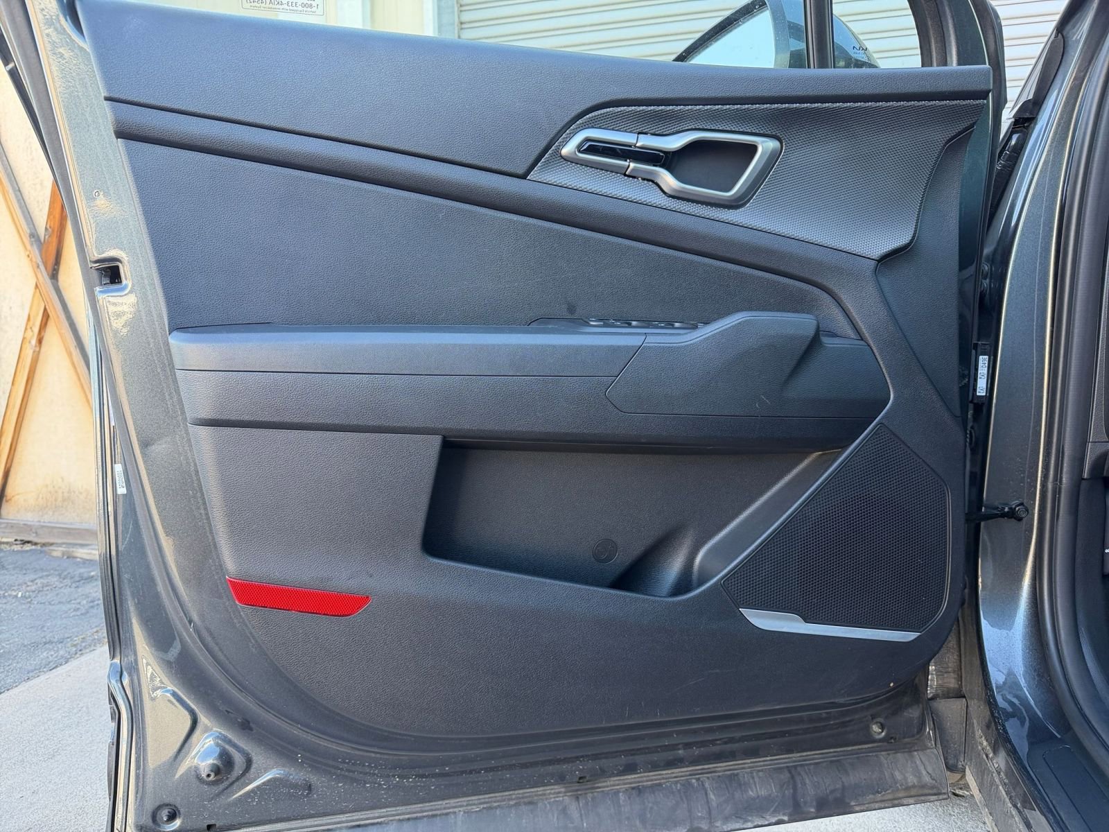 Thumbnail: 2025 Kia Sportage - 18