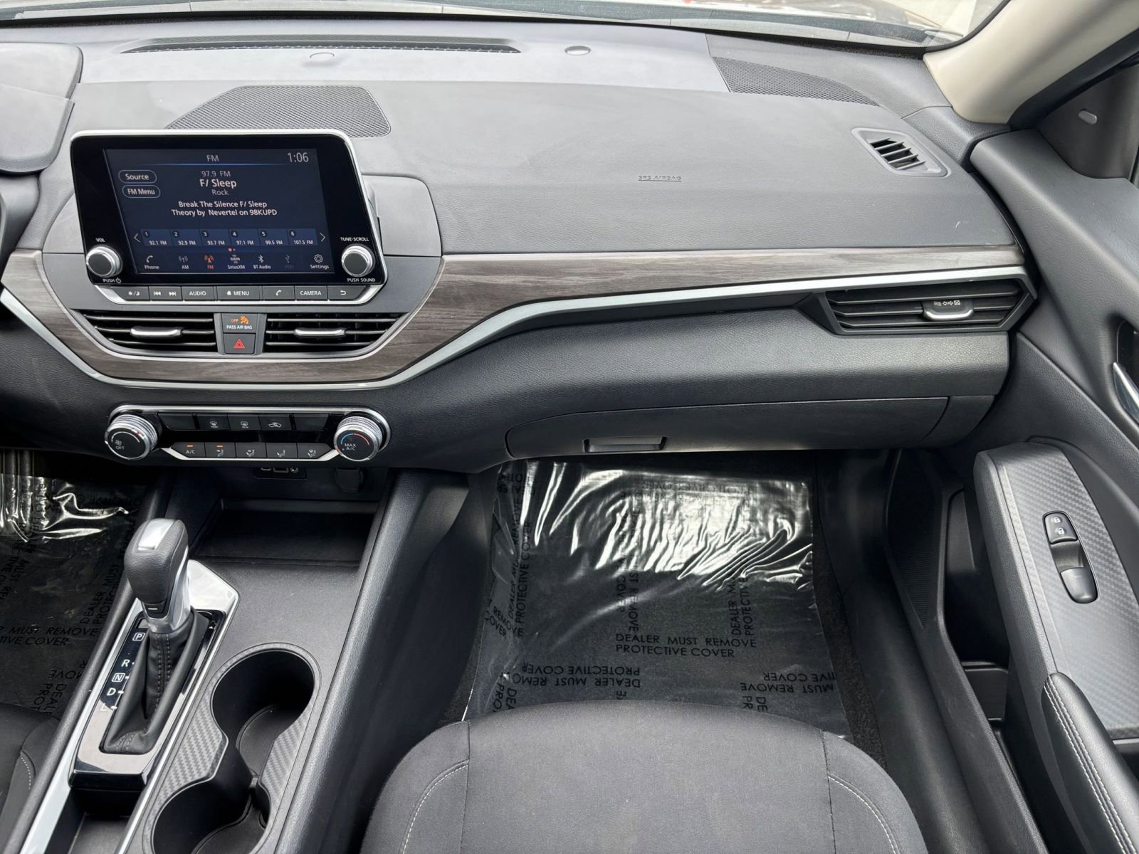 Thumbnail: 2025 Nissan Altima - 35