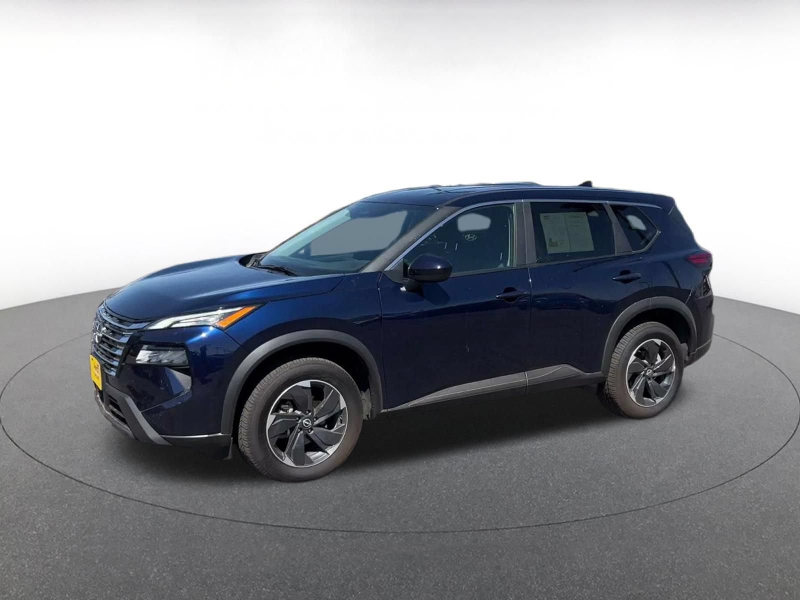 Thumbnail: 2025 Nissan Rogue - 7